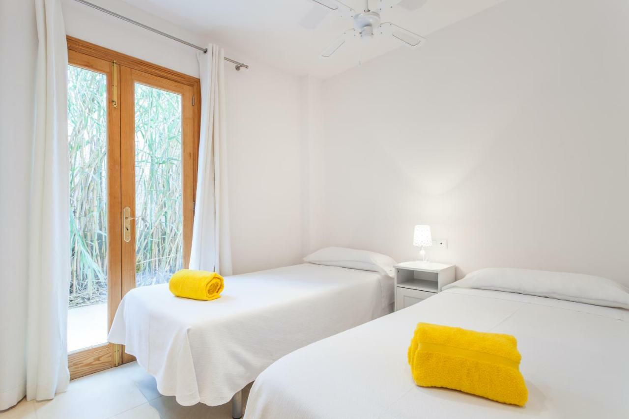 El Rojo Appartement *