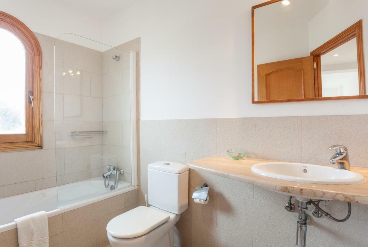 Appartement El Rojo *