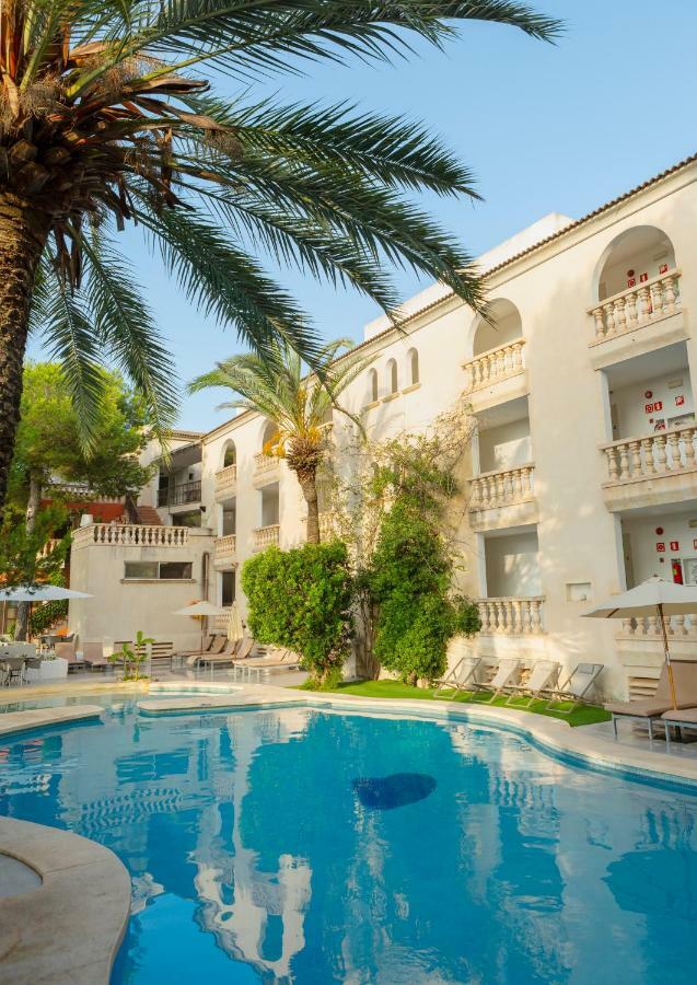El Rojo Appartement